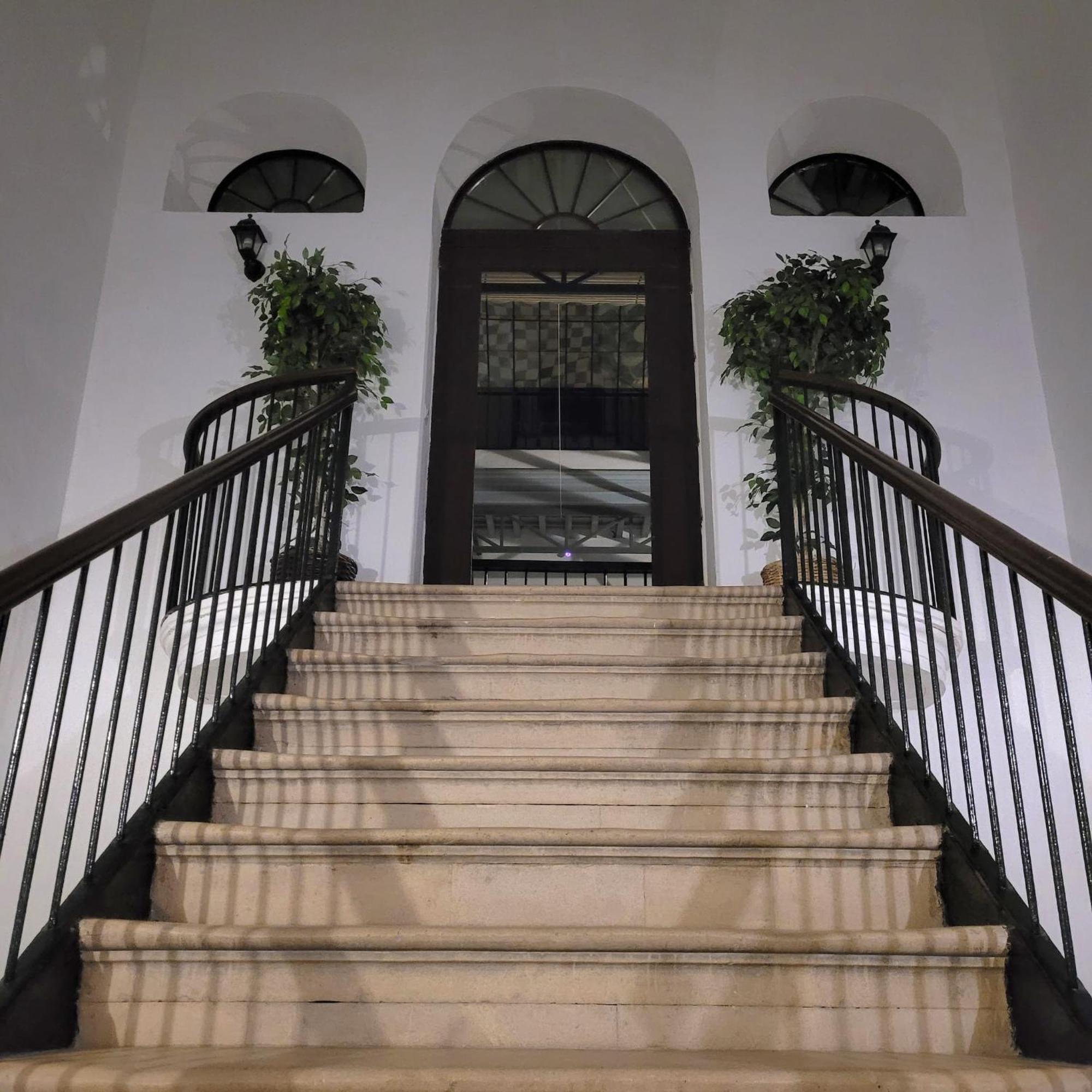 Apartamentos Larga 70 El Puerto de Santa Maria Luaran gambar