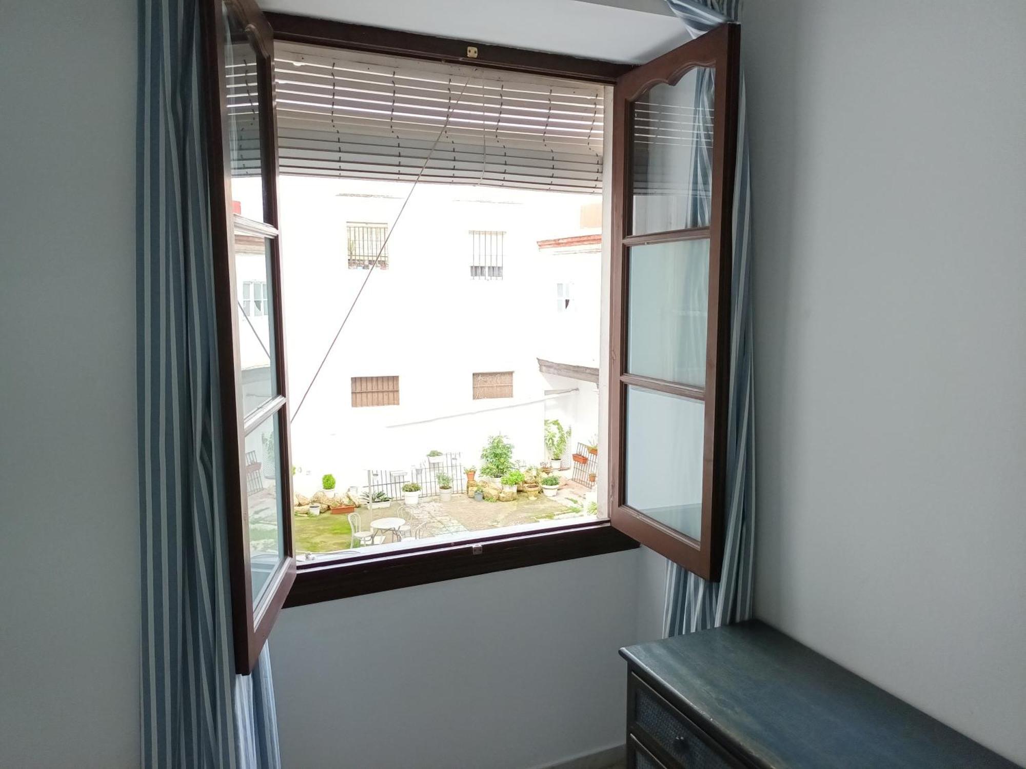 Apartamentos Larga 70 El Puerto de Santa Maria Luaran gambar