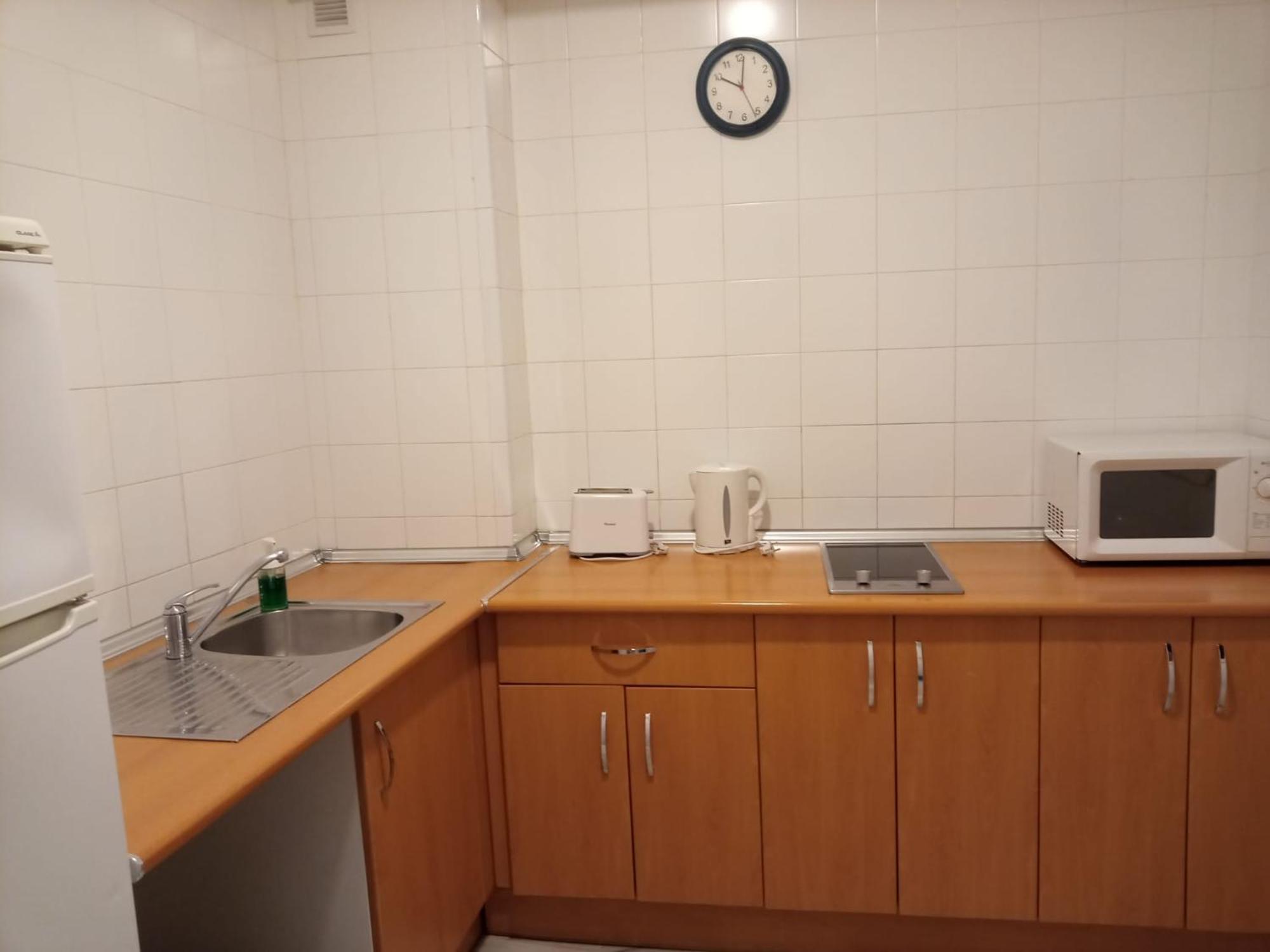 Apartamentos Larga 70 El Puerto de Santa Maria Luaran gambar